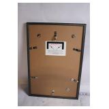 Framed New Belgium Brewing Sunshine Wheat Beer Poster