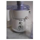 Ignite Juicer Extractor with Attachments