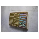 Dazzle by Judith Krantz - First Edition Hardcover Book