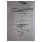 Dazzle by Judith Krantz - First Edition Hardcover Book