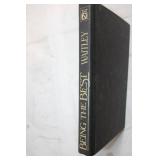 Being The Best by Denis Waitley - Hardcover Book