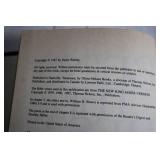 Being The Best by Denis Waitley - Hardcover Book