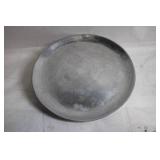 Large Aluminum Serving Tray