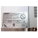 Bose Acoustimass Home Theater Speaker System