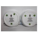 Lynn Chase Jungle Party Porcelain Dish Set