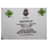 Lynn Chase Jungle Party Porcelain Dish Set