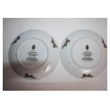 Lynn Chase Jungle Party Porcelain Dish Set
