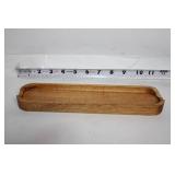 Collection of Porcelain and Metal Serving Ware