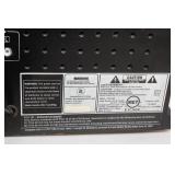 Vintage Style Record Player with Built-in Radio and Speaker