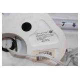 Set of 3 Holiday Village Lighted Houses