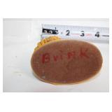 Christmas Figurines Set with Trees, Nativity, and Santa Claus