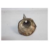 Collection of Holiday Miniature Trees and Decorative Porcelain Tea Set