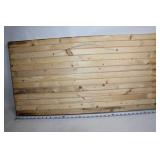 Handcrafted Wooden American Flag Wall Art