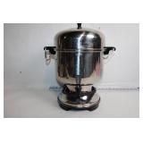 Farberware Stainless Steel Electric Coffee Urn