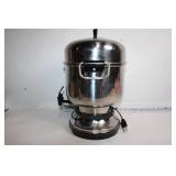 Farberware Stainless Steel Electric Coffee Urn