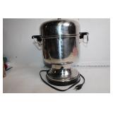Farberware Stainless Steel Electric Coffee Urn