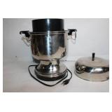 Farberware Stainless Steel Electric Coffee Urn