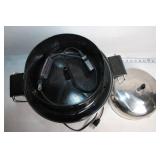 Farberware Stainless Steel Electric Coffee Urn