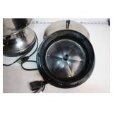 Farberware Stainless Steel Electric Coffee Urn