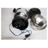 Farberware Stainless Steel Electric Coffee Urn