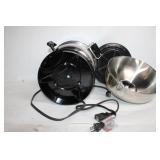 Farberware Stainless Steel Electric Coffee Urn