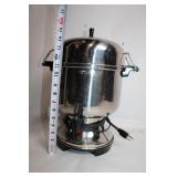 Farberware Stainless Steel Electric Coffee Urn