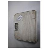 Taylor Analog Bathroom Scale Model 2006