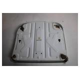 Taylor Analog Bathroom Scale Model 2006