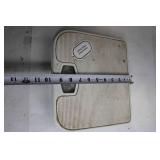 Taylor Analog Bathroom Scale Model 2006