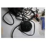 Complete Tattoo Equipment Set with Aluminum Case