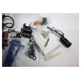 Complete Tattoo Equipment Set with Aluminum Case