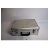 Complete Tattoo Equipment Set with Aluminum Case