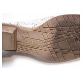 Kenneth Cole Reaction Snake Print Ankle Boots