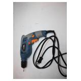 Blue Ridge Electric Drill with Power Cord