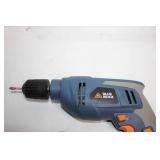 Blue Ridge Electric Drill with Power Cord