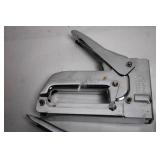Collection of 3 Heavy-Duty Staplers Including Swingline Models