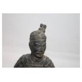 Terracotta Warrior Statue Sculpture Replica