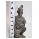 Terracotta Warrior Statue Sculpture Replica
