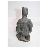 Terracotta Warrior Statue Sculpture Replica