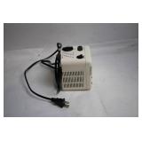 Vintage LLOYD AM/FM Alarm Clock Radio