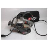Porter Cable Belt Sander with Dust Bag