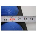 Bocce Ball Set in Carrying Case