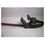 Used Black & Decker 16-inch Electric Hedge Trimmer