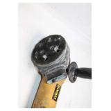 Dewalt Heavy Duty Angle Grinder - Used