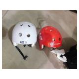 Xtra Large DUI Dry Suit Complete Kit with Luxfer Tank & Accesories