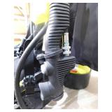 Xtra Large DUI Dry Suit Complete Kit with Luxfer Tank & Accesories