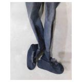 Large  DUI Dry Suit Complete Kit with Luxfer Tanks & Accesories