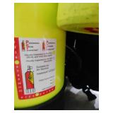 Large  DUI Dry Suit Complete Kit with Luxfer Tanks & Accesories