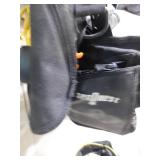 Large DUI Dry Suit Complete Kit with Luxfer Tanks & Accesories