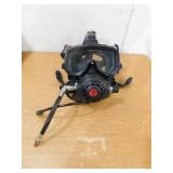 EXO 26 Full Faced Diving Mask